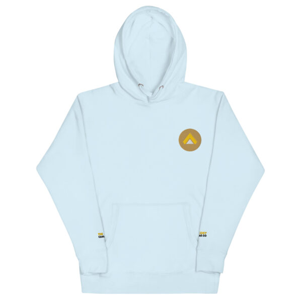 Campfire Comfort Hoodie - Image 9
