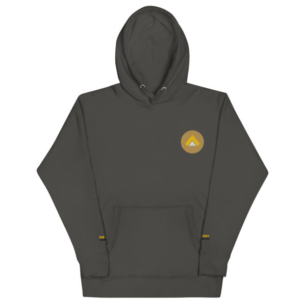 Campfire Comfort Hoodie - Image 3