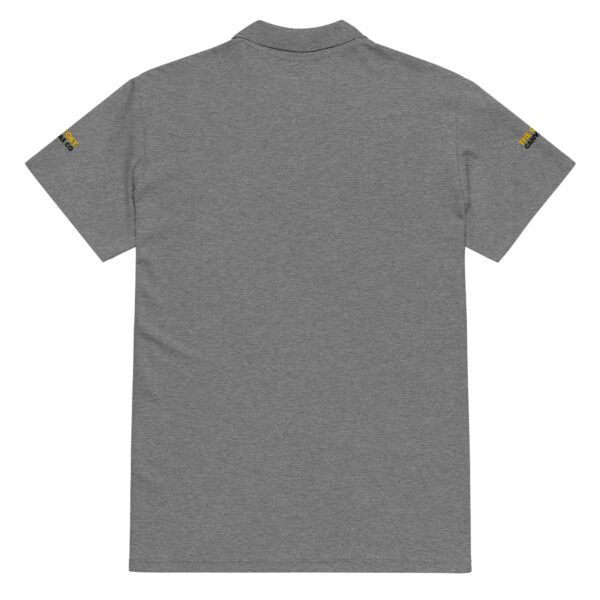 Classic Explorer Polo - Image 4