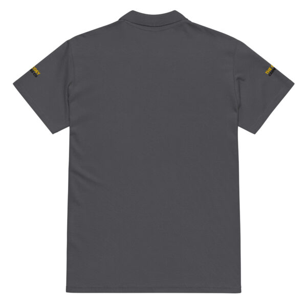 Classic Explorer Polo - Image 2